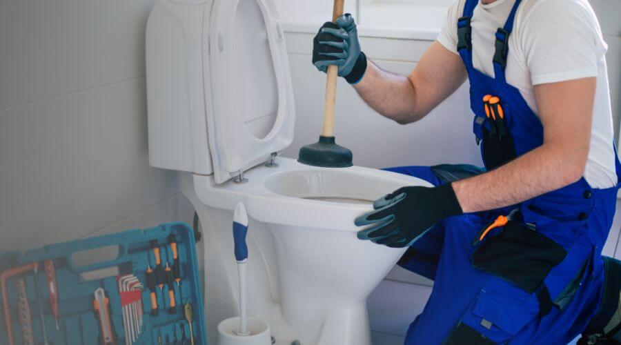 Professional water heater repair in Couderay, WI